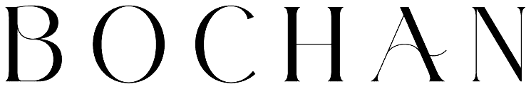Bochan logo