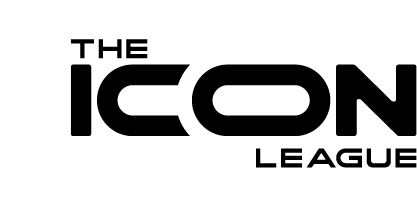 Icon League logo